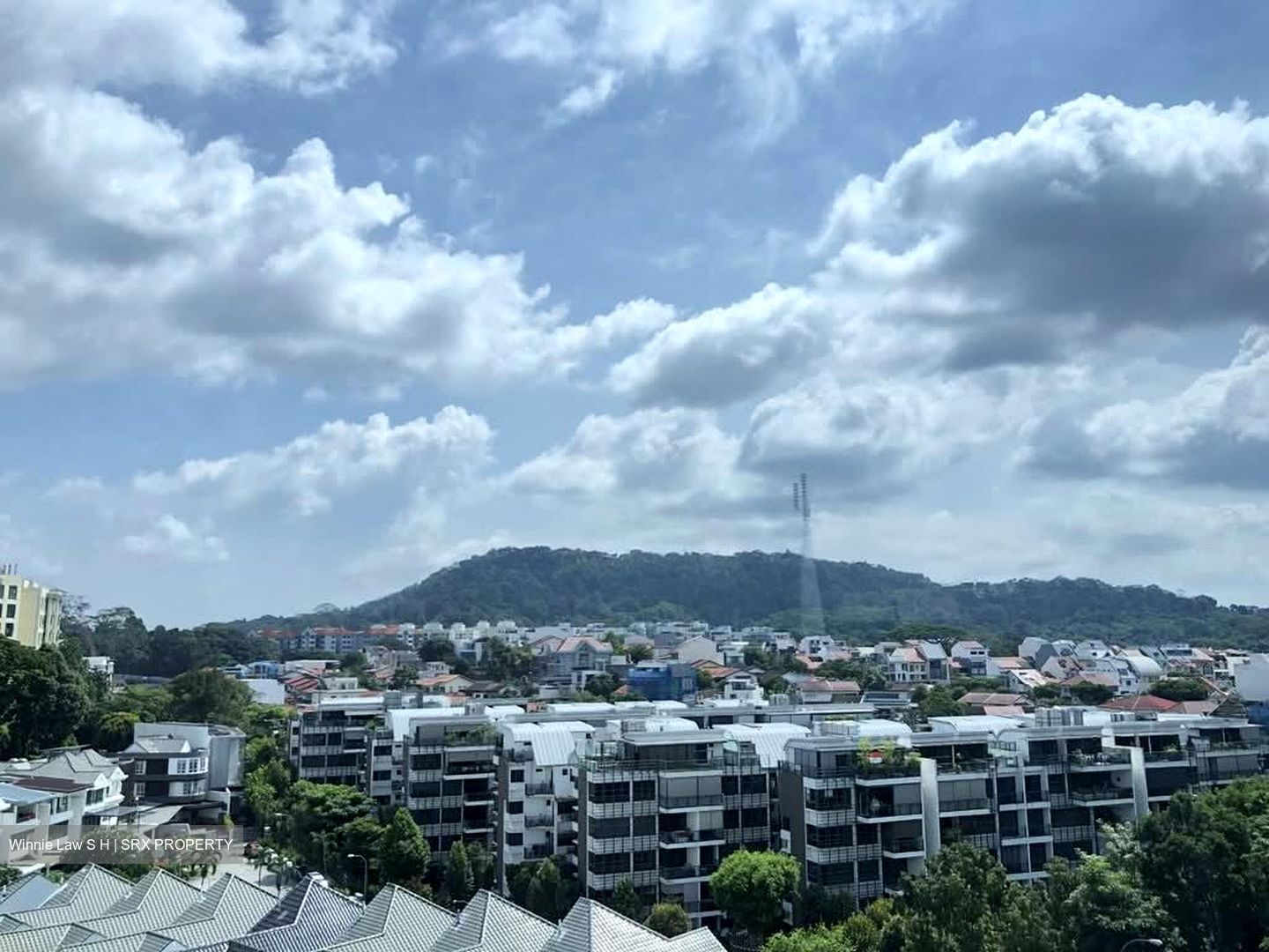 The Creek @ Bukit (D21), Condominium #558039021